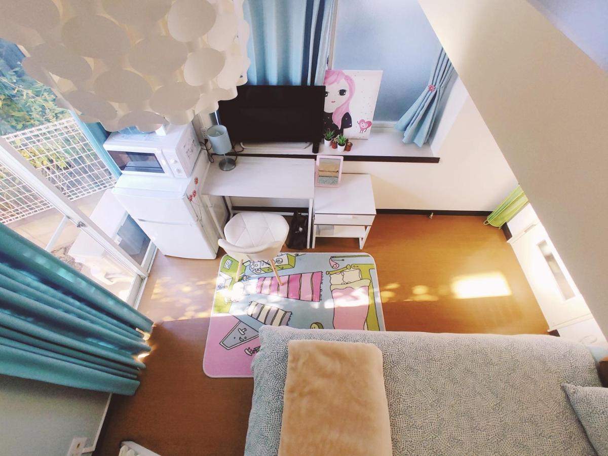 Appartamento Glen Stage 中浦和 Saitama Esterno foto